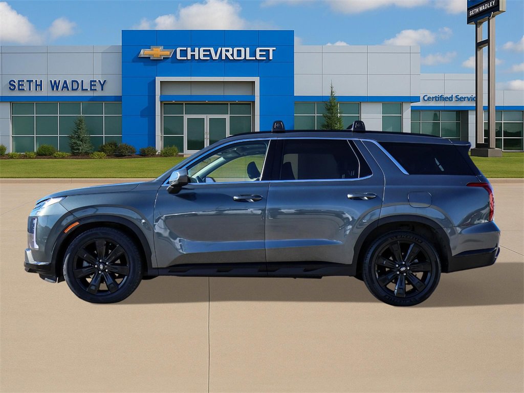 Used 2024 Hyundai Palisade XRT image 4