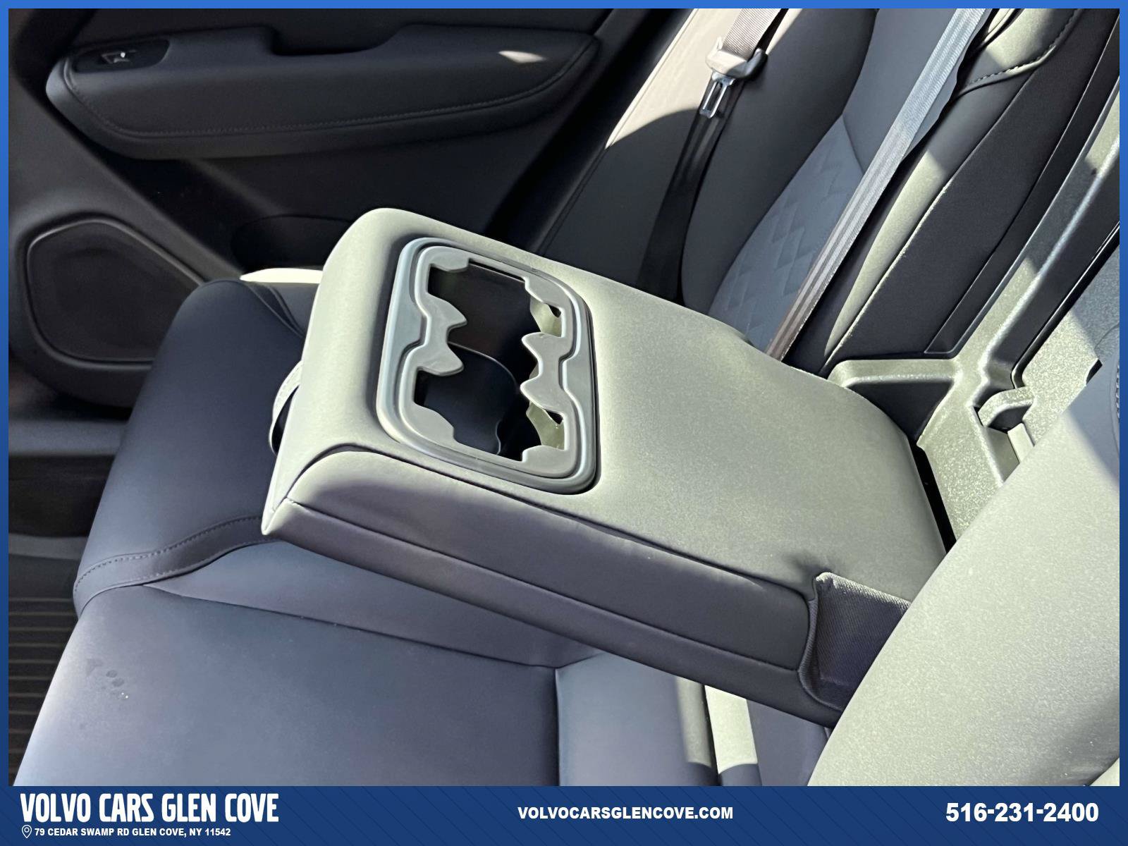 Certified 2026 Volvo XC60 B5 Plus w/ Protection Package Premier AWD/4WD image 10