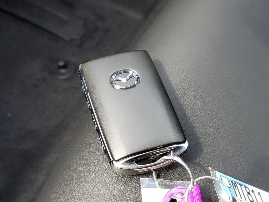 New 2026 MAZDA MAZDA3 s Sport image 26