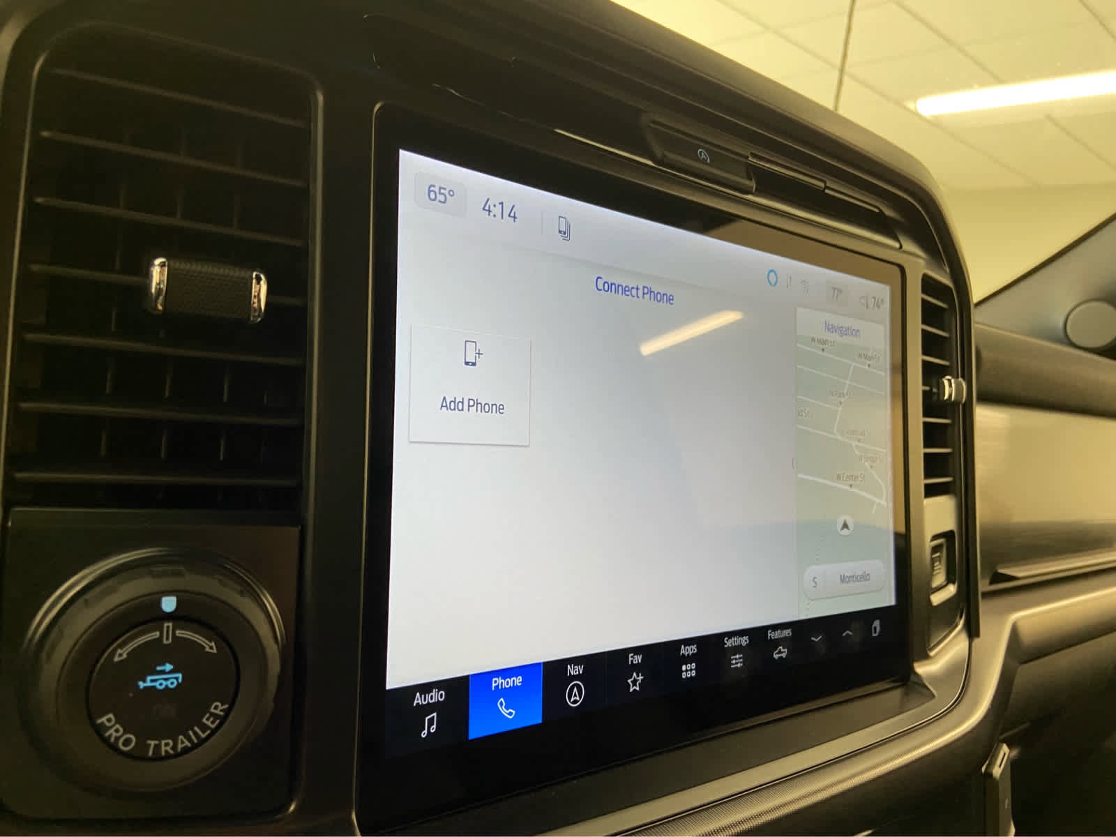 Used 2026 Ford F150 Lariat RWD image 26