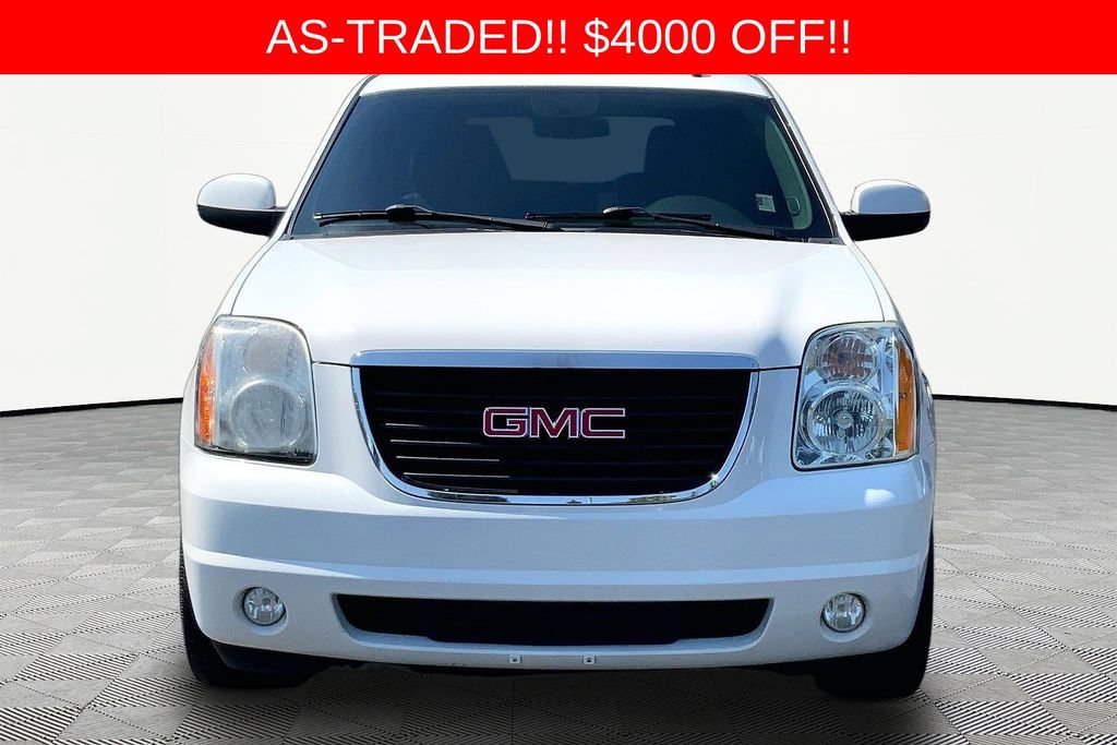 Used 2013 GMC Yukon SLT w/ SLT-2 Equipment Package RWD video 2