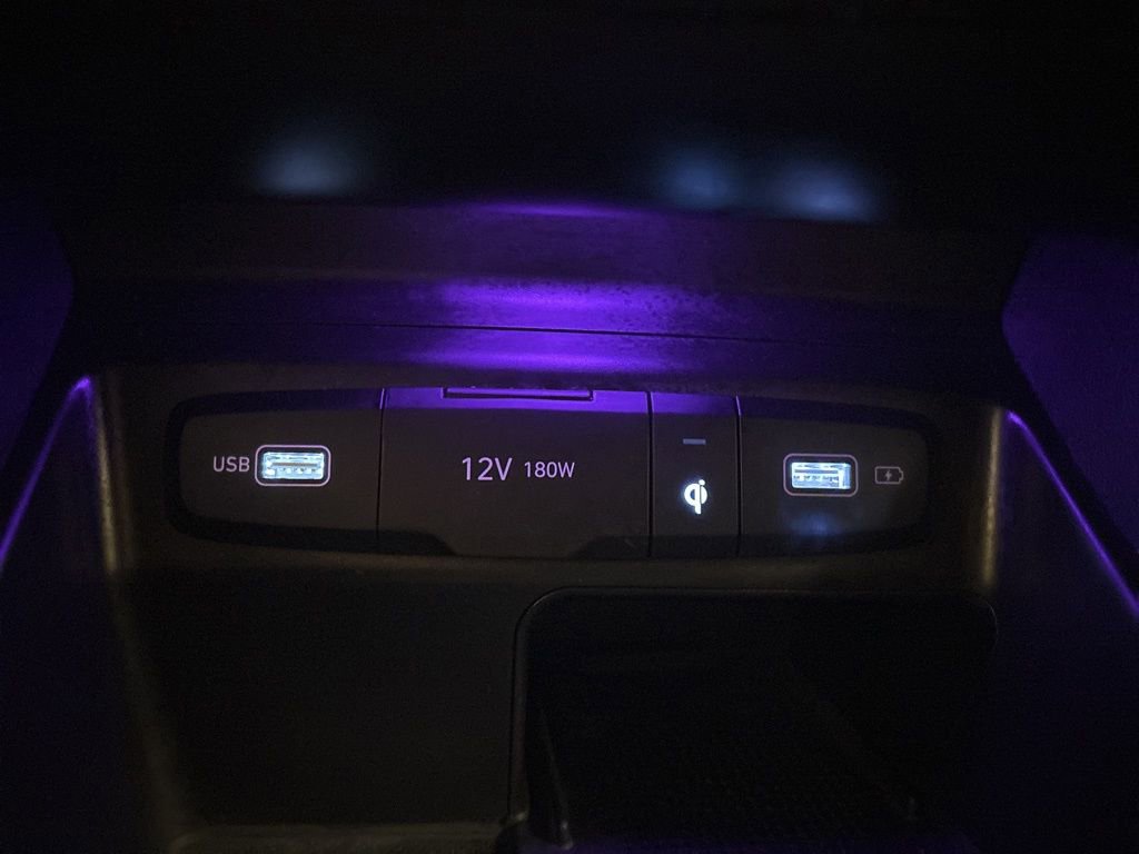 Used 2022 Hyundai Tucson SEL w/ Convenience Package image 20