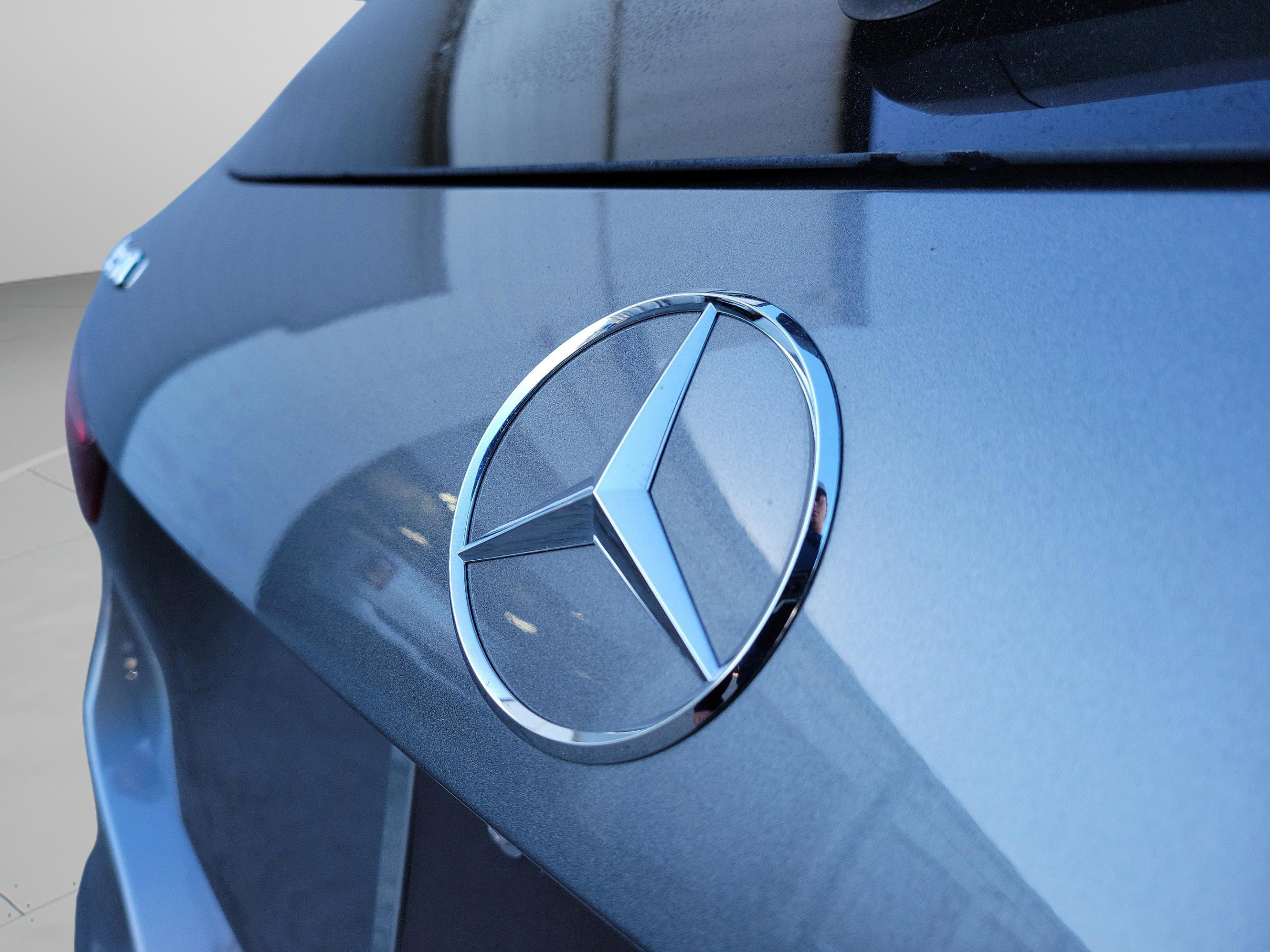 Certified 2026 Mercedes-Benz GLA 250 image 7