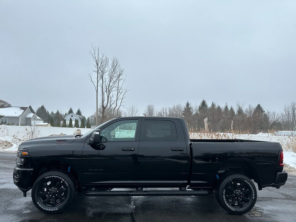 New 2026 RAM 2500 Big Horn image 5