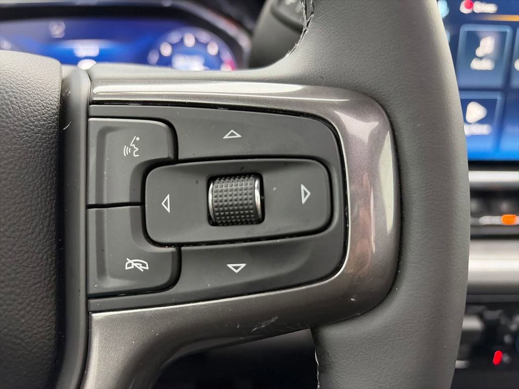 Used 2026 Chevrolet Silverado 3500 High Country w/ High Country Premium Package AWD/4WD image 12