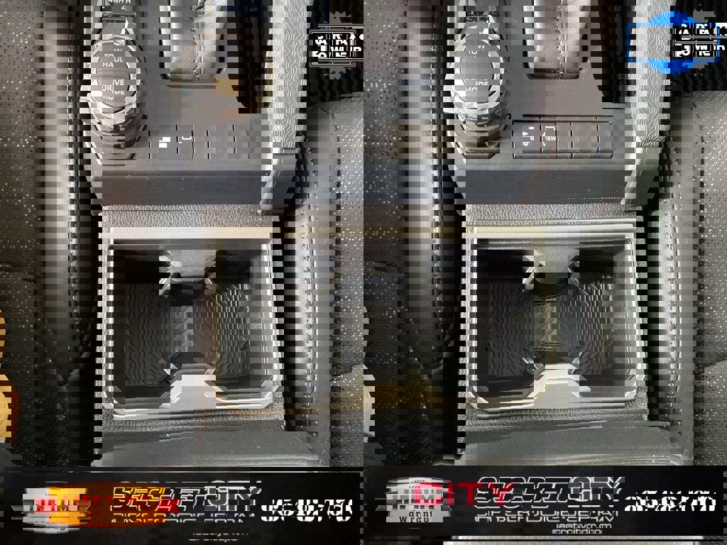 Used 2025 Toyota Tacoma TRD Sport w/ TRD Sport Premium Package image 23