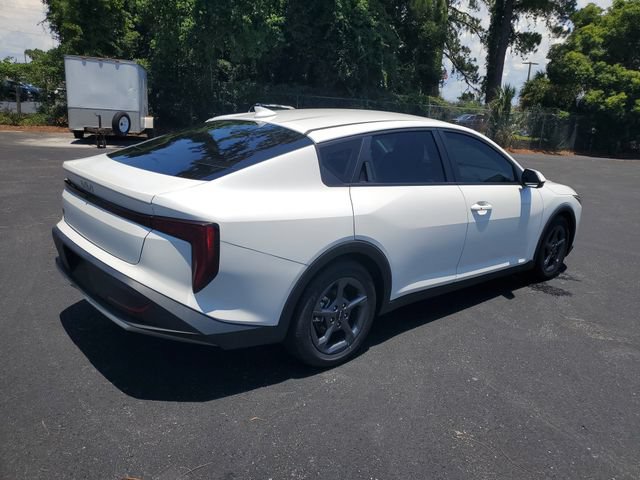 Used 2025 Kia K4 FWD image 6