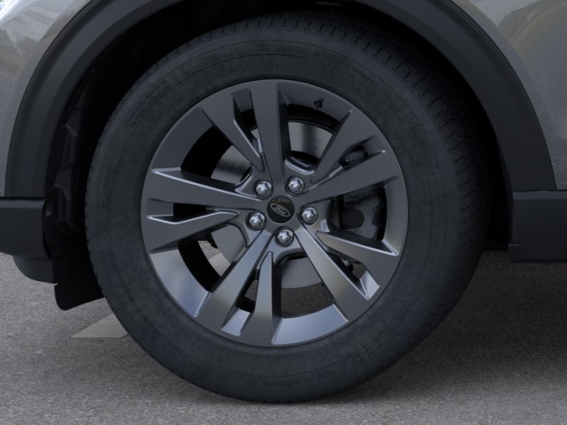 New 2026 Ford Explorer Active w/ Active Comfort Package image 20