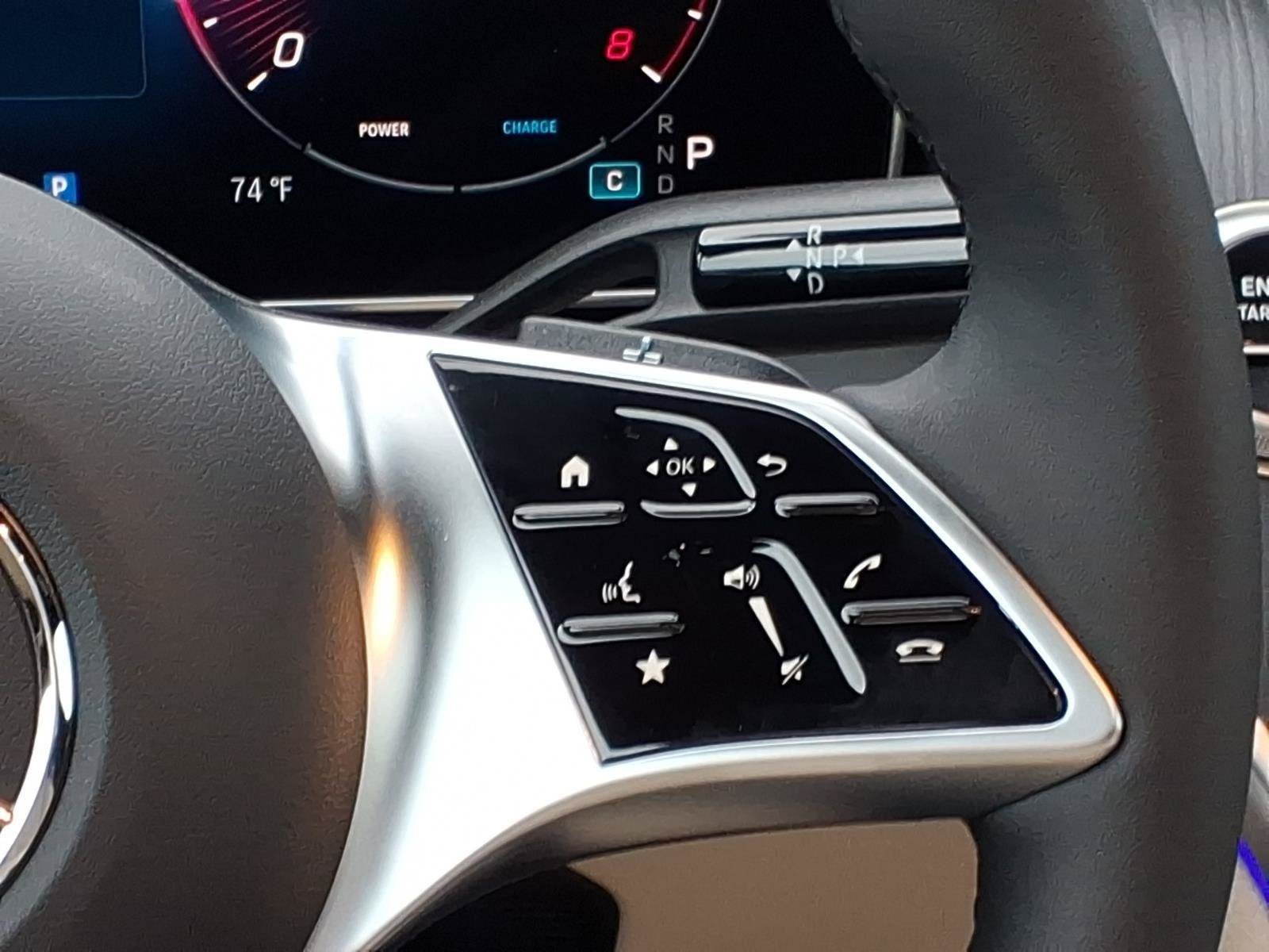 New 2026 Mercedes-Benz GLC 300 4MATIC image 23