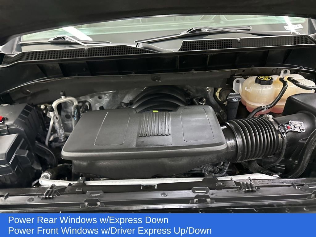 Used 2023 Chevrolet Silverado 1500 LTZ w/ LTZ Premium Package image 18