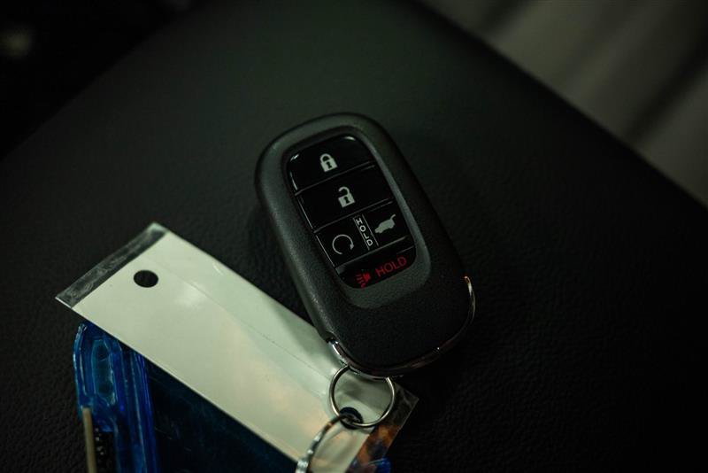 Used 2026 Honda CR-V EX-L image 24