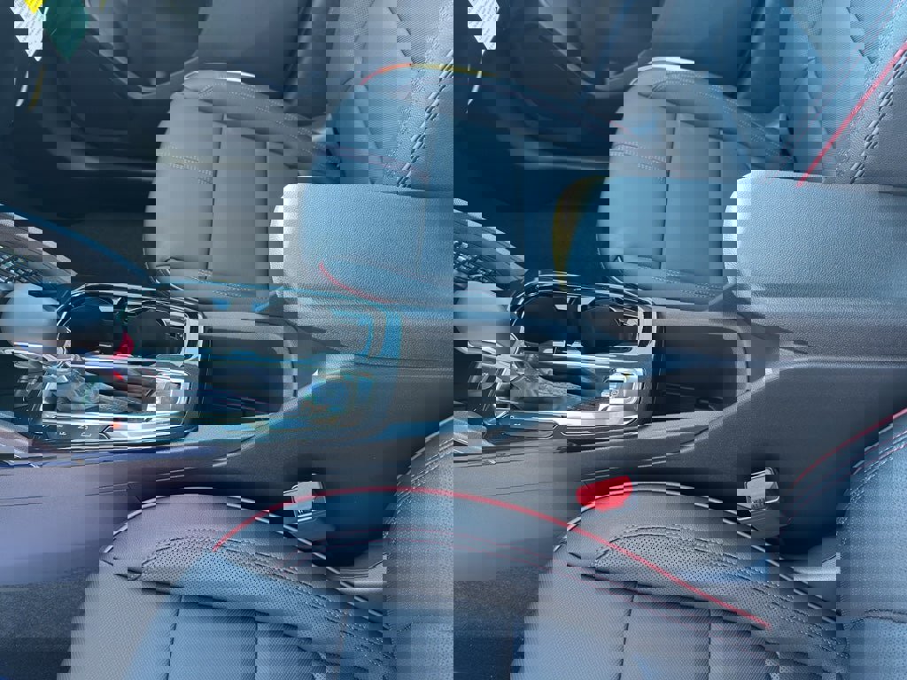 New 2026 Chevrolet TrailBlazer RS w/ Driver Confidence Package image 13