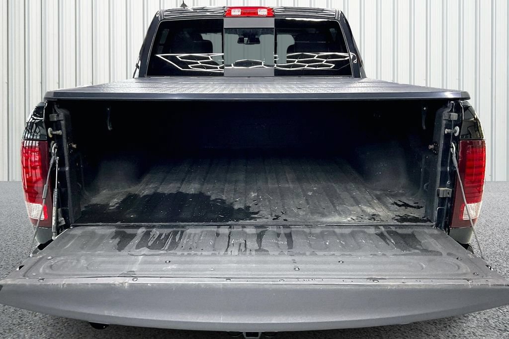 Used 2018 RAM 1500 Sport AWD/4WD image 7