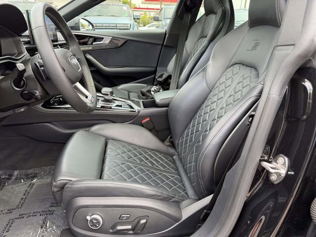 Used 2023 Audi S5 Prestige AWD/4WD image 13