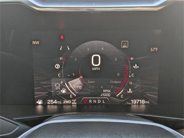 Used 2023 GMC Canyon AT4 w/ AT4 Premium Package image 33