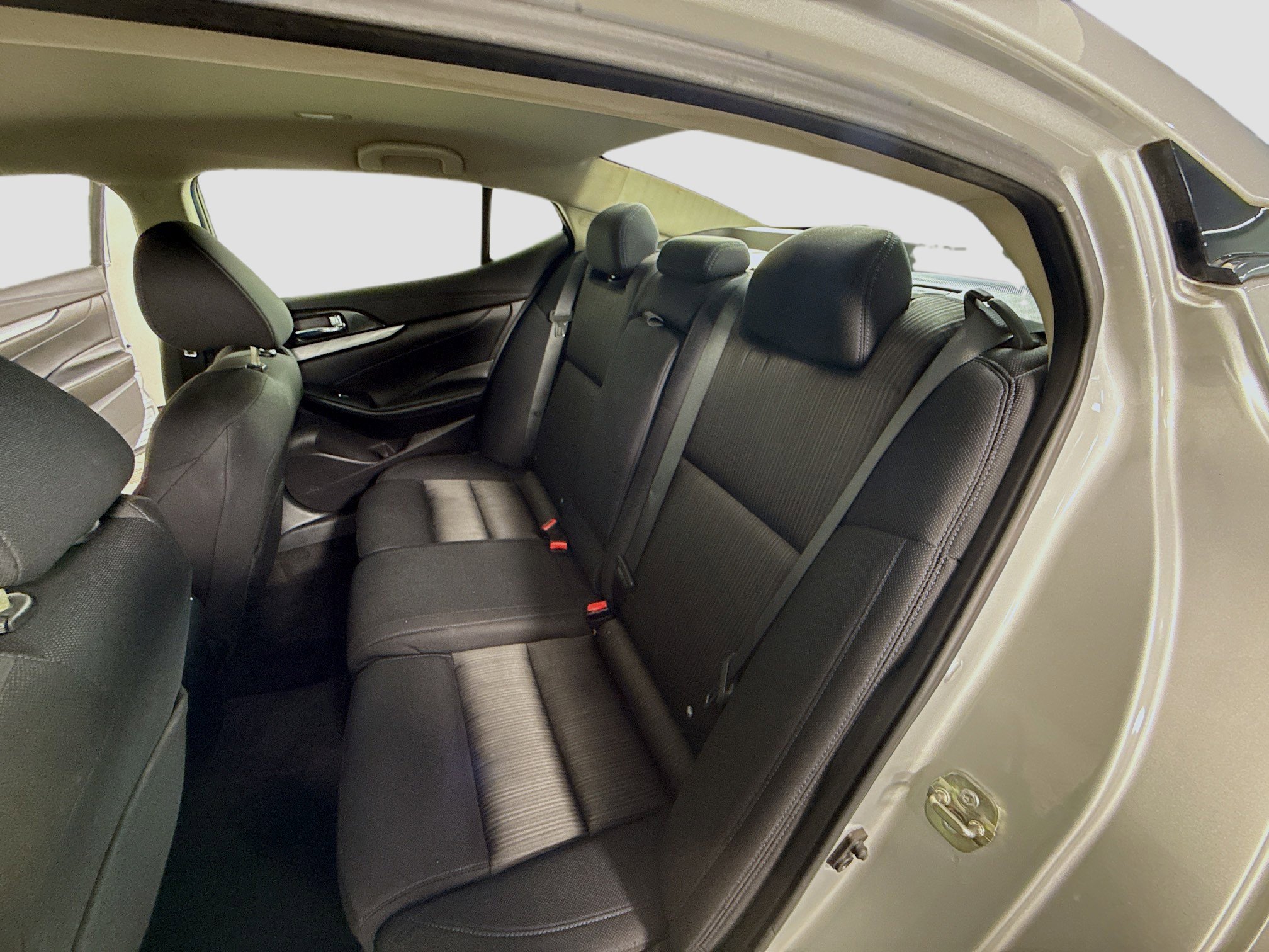 Used 2017 Nissan Maxima 3.5 S image 25