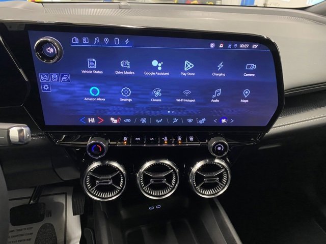 New 2024 Chevrolet Blazer EV LT image 11