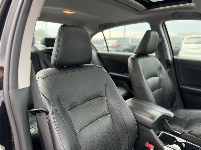 Used 2016 Honda Accord EX-L image 23