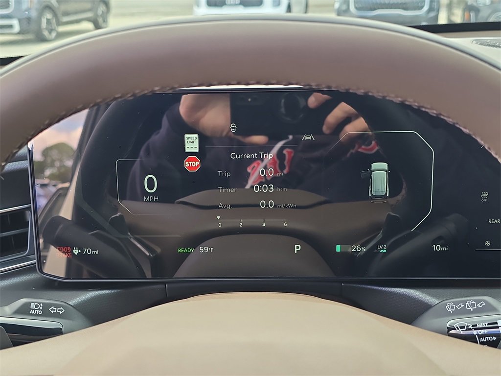 New 2026 Kia EV9 GT-Line image 33