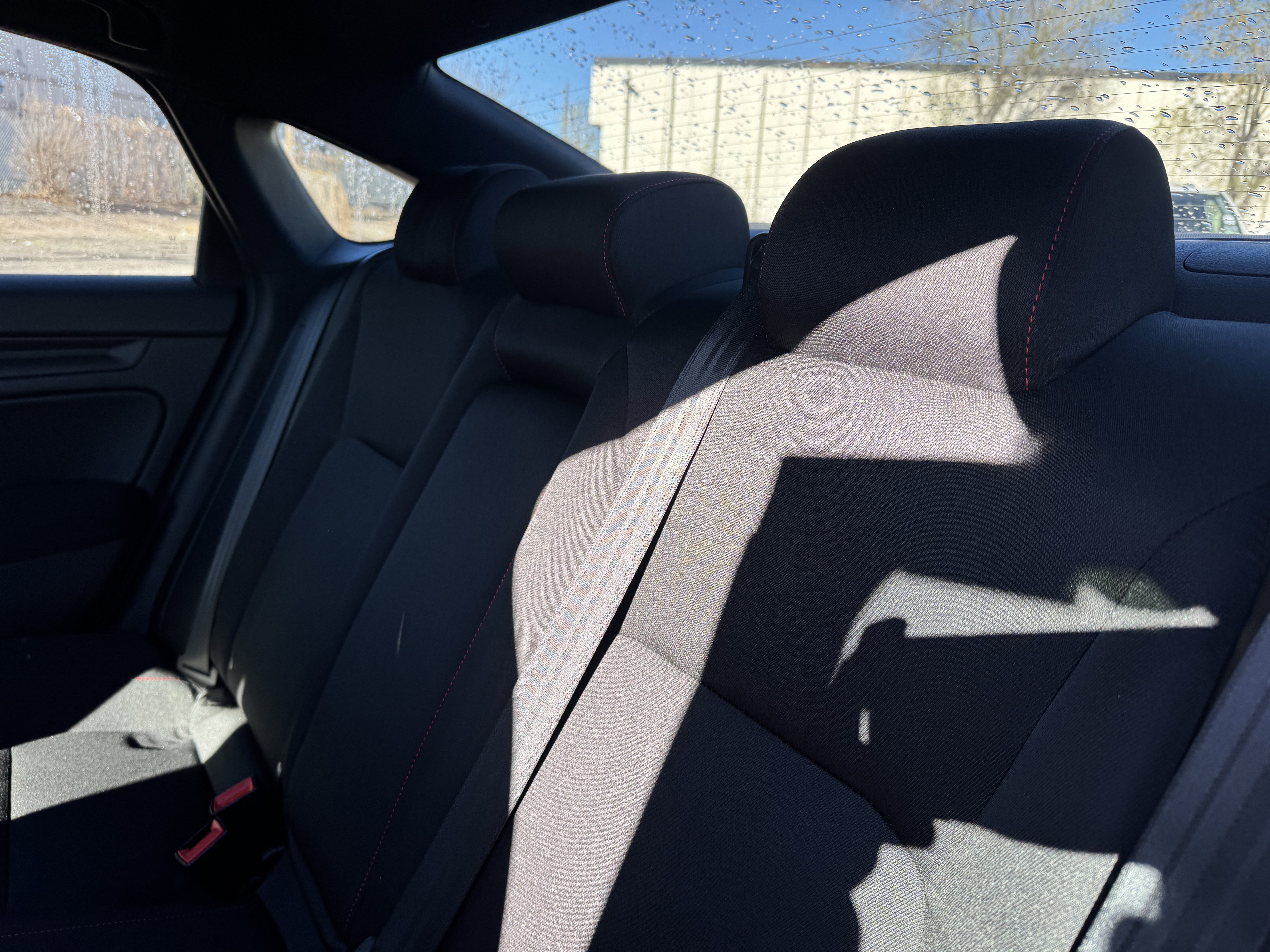 Used 2025 Honda Civic Si image 16