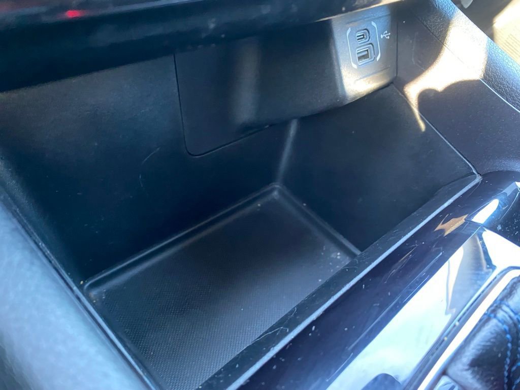 Used 2022 Jeep Compass Latitude image 23