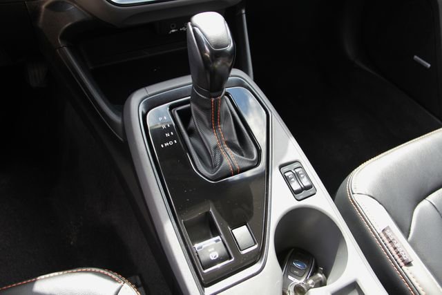 Certified 2024 Subaru Crosstrek 2.5i Limited AWD/4WD image 27