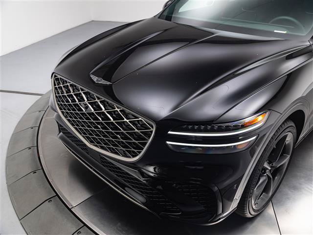 New 2026 Genesis GV70 2.5T Sport Prestige AWD/4WD image 9
