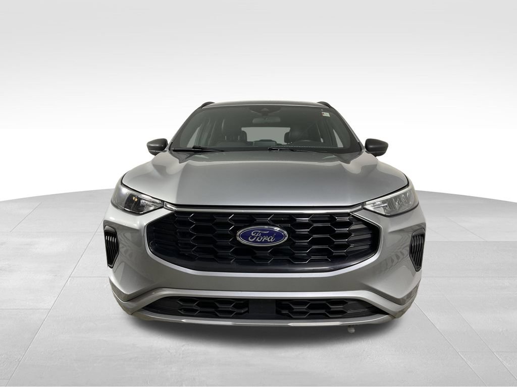 Used 2024 Ford Escape ST-Line FWD image 3