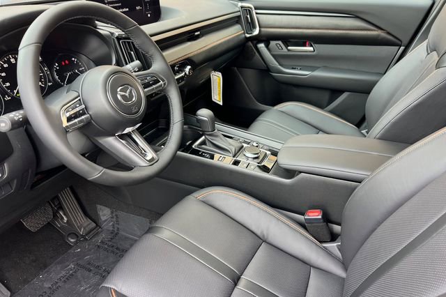 New 2026 MAZDA CX-50 2.5 Hybrid w/ Premium Plus Pkg image 10