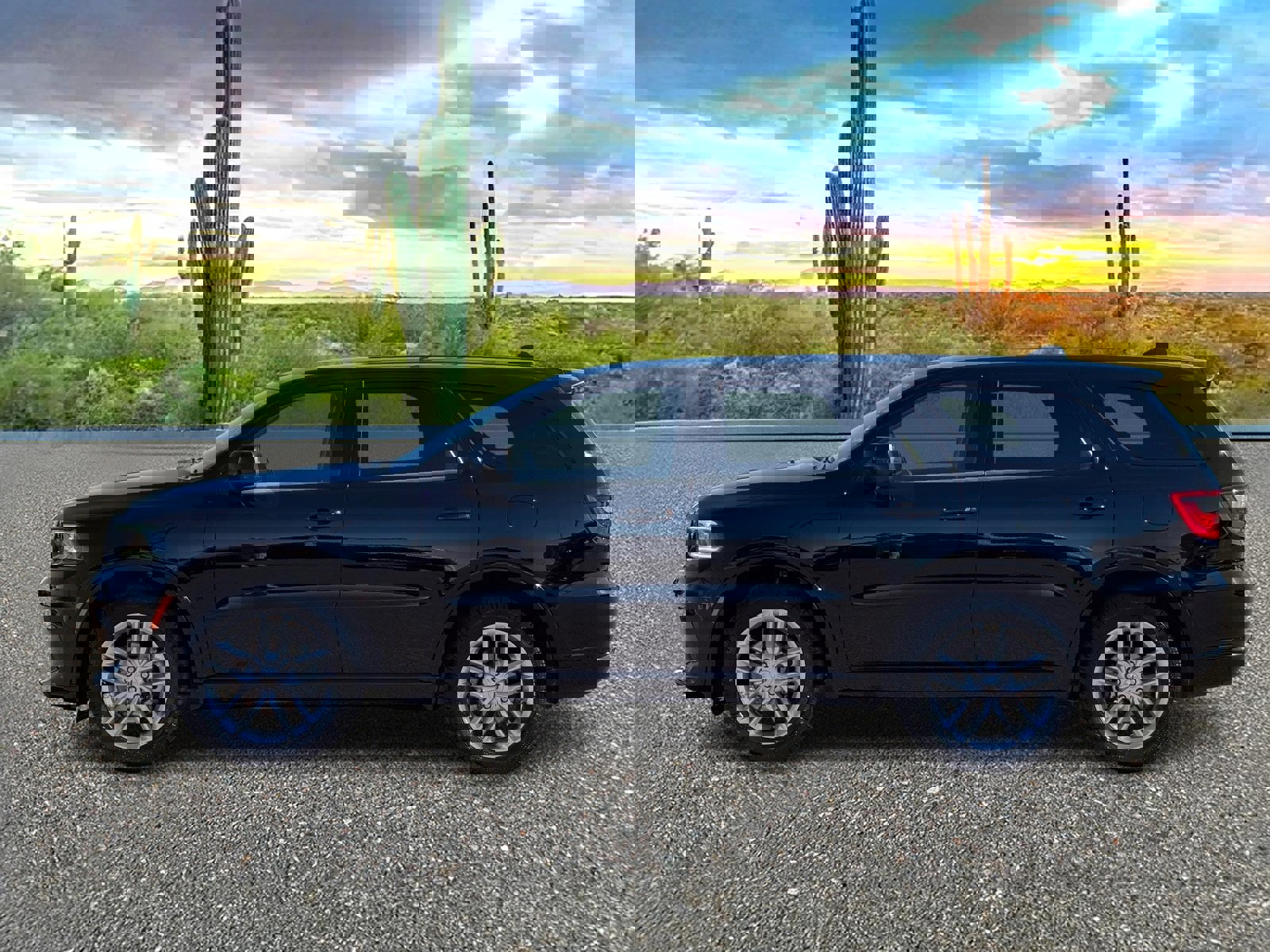 Used 2023 Dodge Durango GT image 3