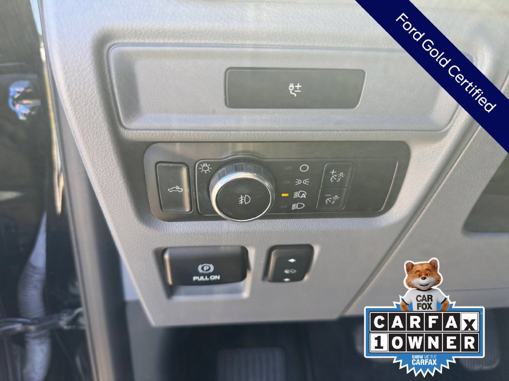 Certified 2023 Ford F150 XLT w/ Equipment Group 301A Mid AWD/4WD image 37