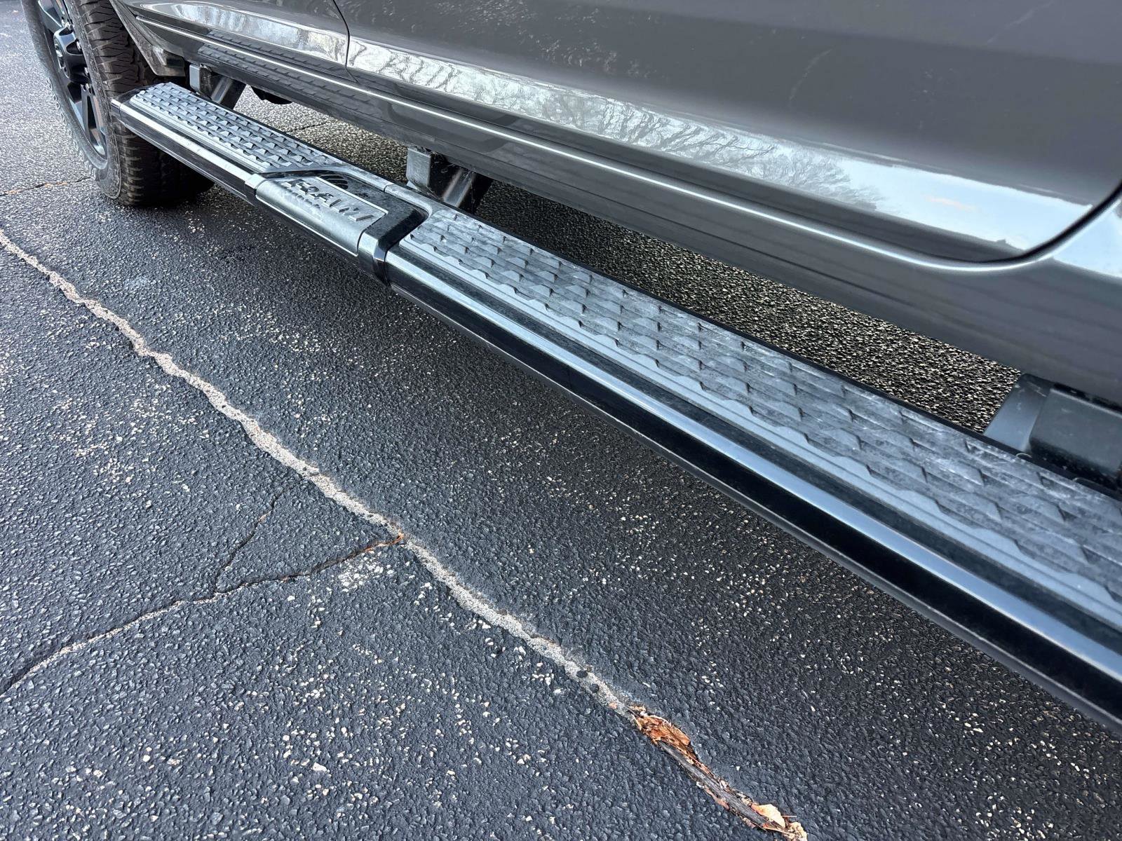 New 2026 RAM 2500 Big Horn image 5