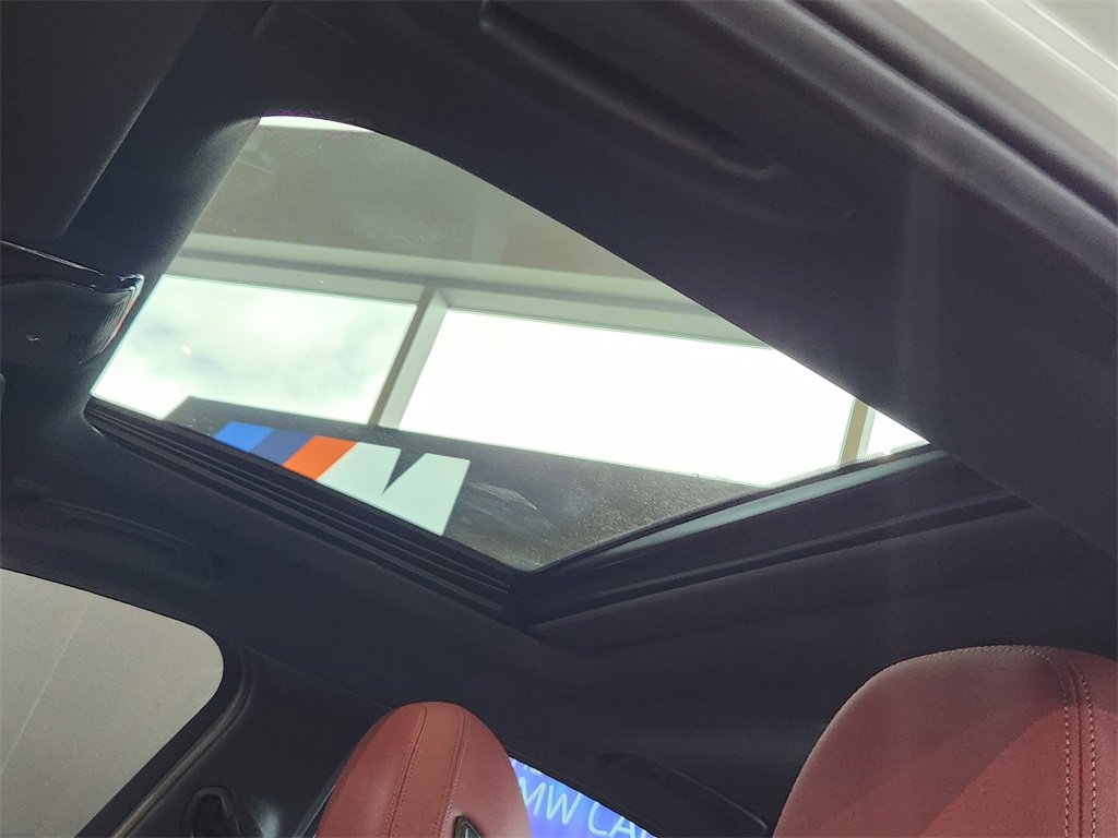 New 2026 BMW M340i xDrive image 16