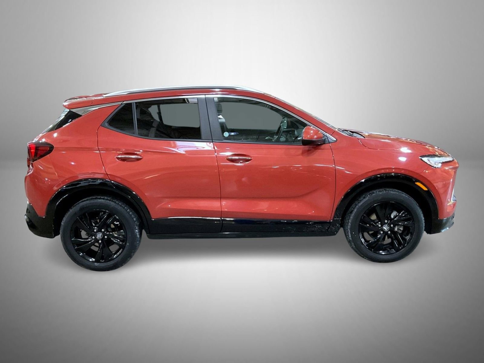 Used 2024 Buick Encore GX Sport Touring AWD/4WD image 4