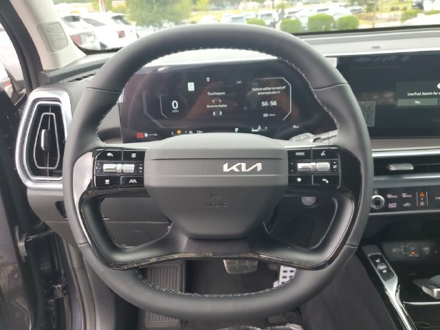 New 2026 Kia Sorento SX FWD image 27