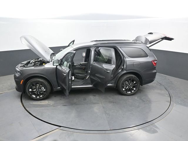 New 2026 Dodge Durango GT AWD/4WD image 71