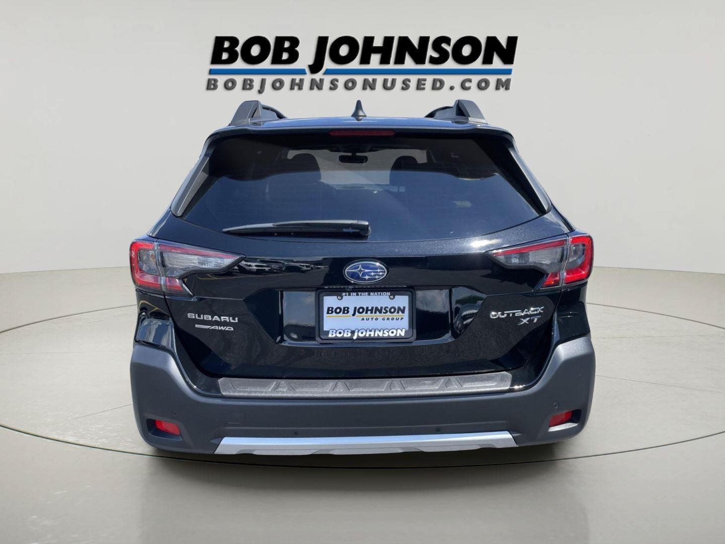Used 2024 Subaru Outback Limited XT AWD/4WD image 4