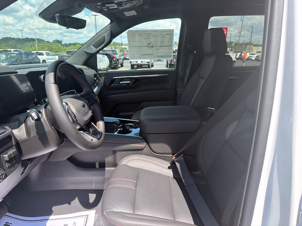 New 2026 Chevrolet Tahoe RST w/ Advanced Technology Package AWD/4WD image 12