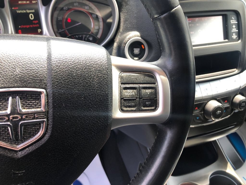 Used 2019 Dodge Journey SE w/ Connectivity Group FWD image 29