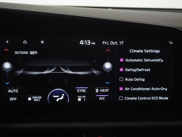 Used 2023 Kia Niro Wind image 36