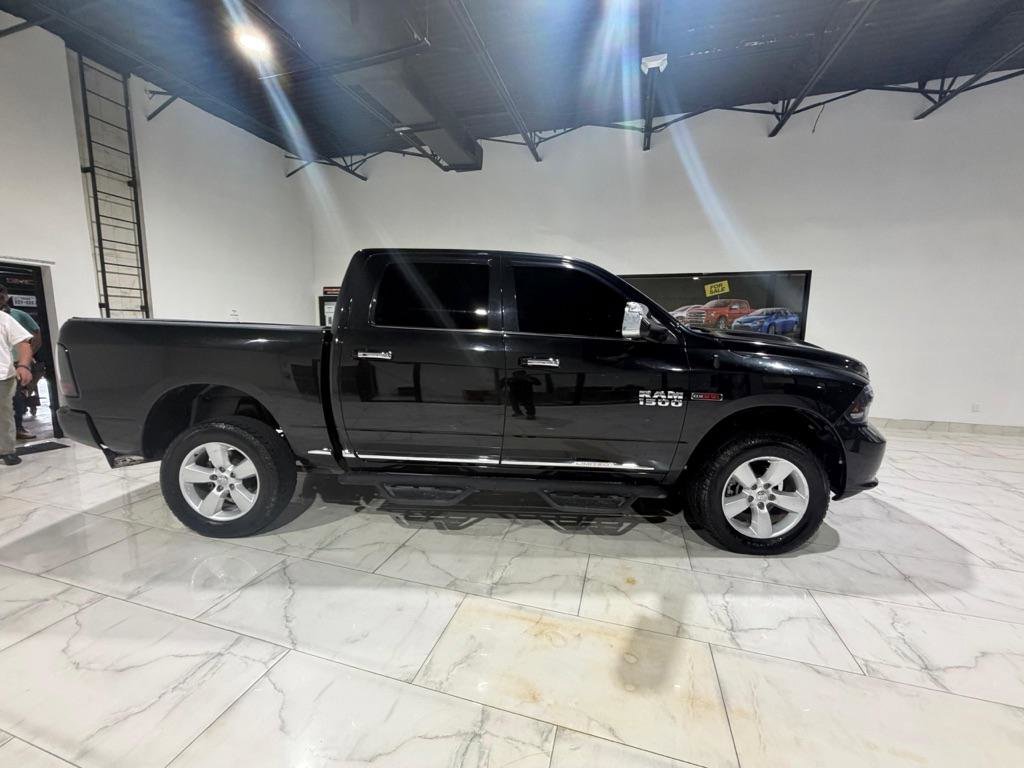 Used 2016 RAM 1500 Limited AWD/4WD image 8