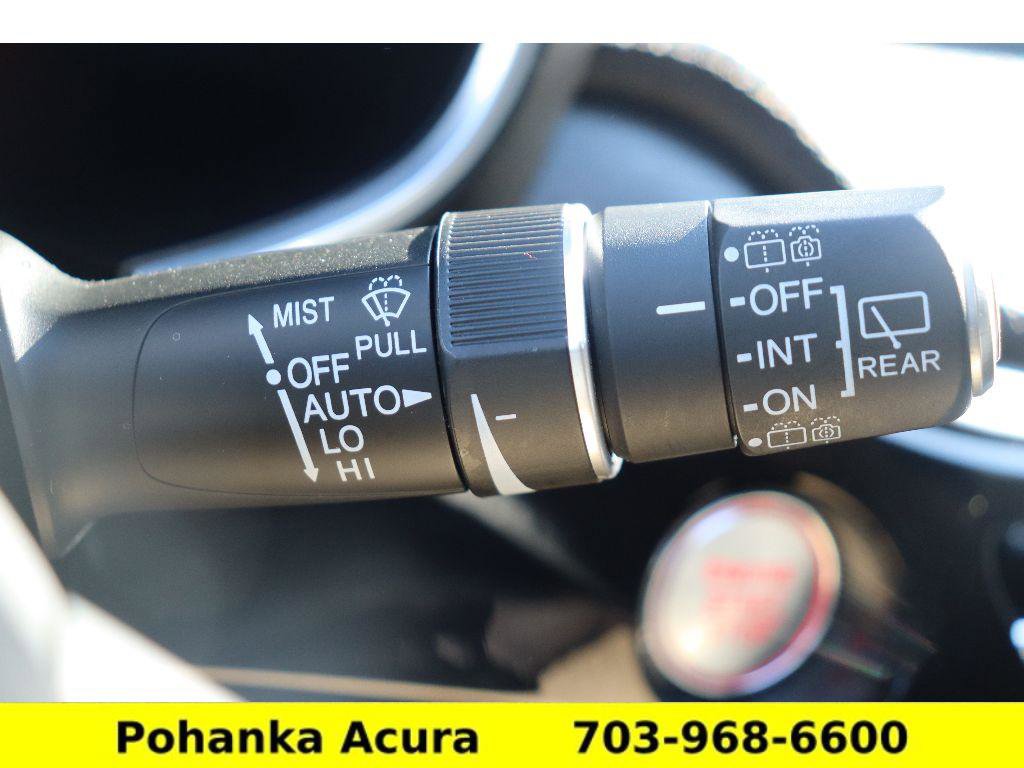 Certified 2023 Acura MDX SH-AWD w/ Advance Package image 11