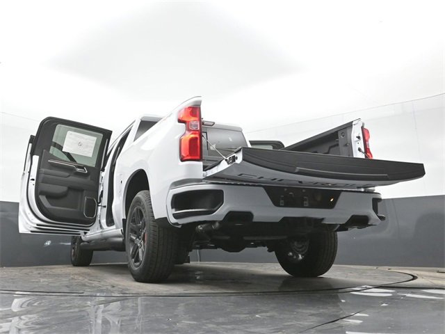 Used 2025 Chevrolet Silverado 1500 RST w/ Redline Edition image 49
