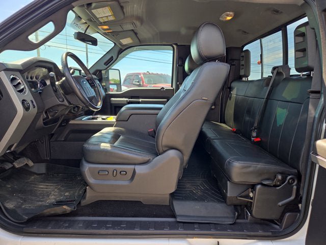 Used 2016 Ford F250 Lariat w/ Lariat Interior Package AWD/4WD image 11