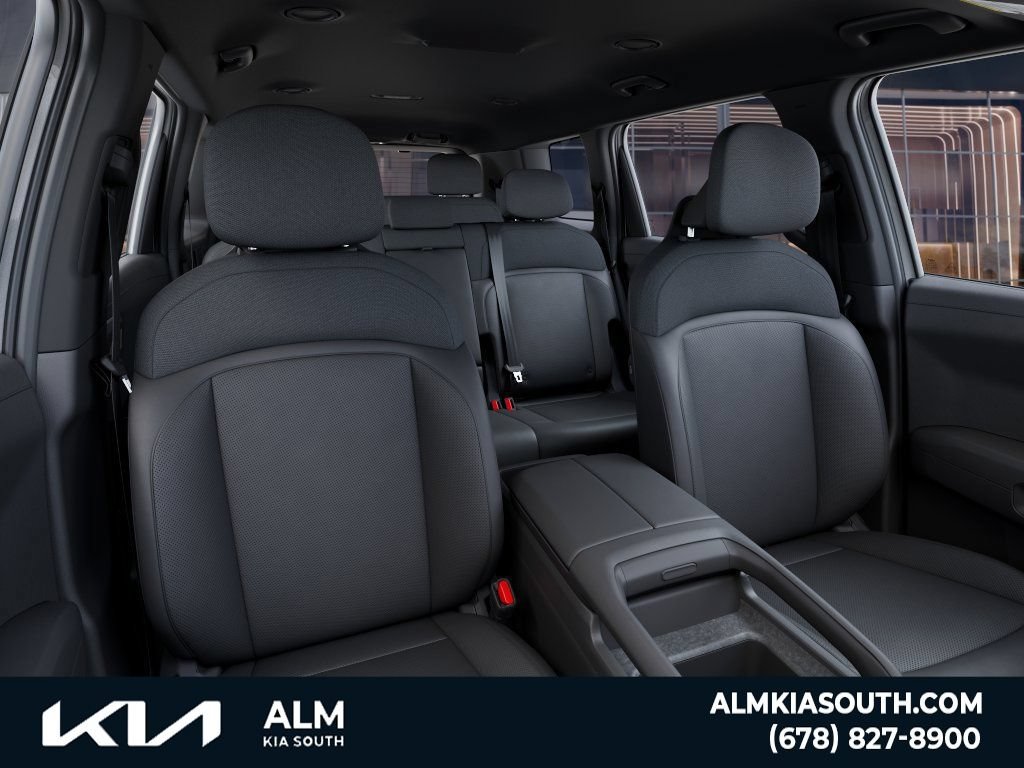 New 2027 Kia Telluride LX FWD image 15