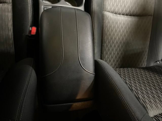 Certified 2018 Nissan Rogue SV w/ Premium Package AWD/4WD image 17