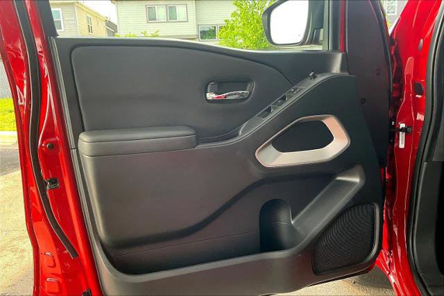 Certified 2022 Nissan Frontier SV RWD image 21