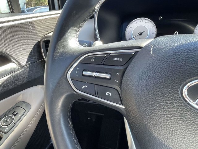 Certified 2023 Hyundai Santa Fe SEL w/ Premium Package FWD image 26