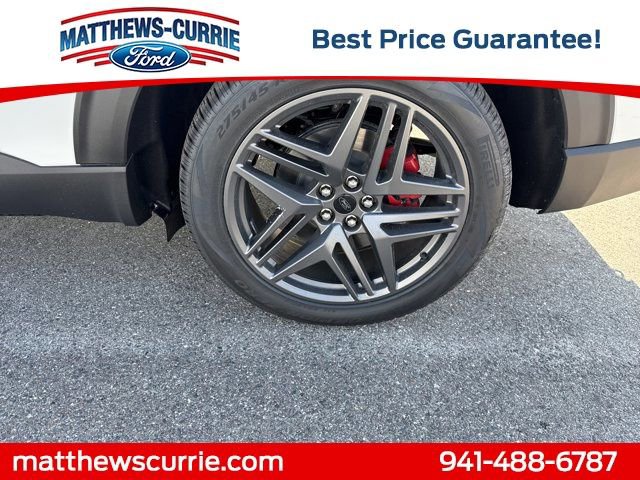 New 2026 Ford Explorer ST image 16