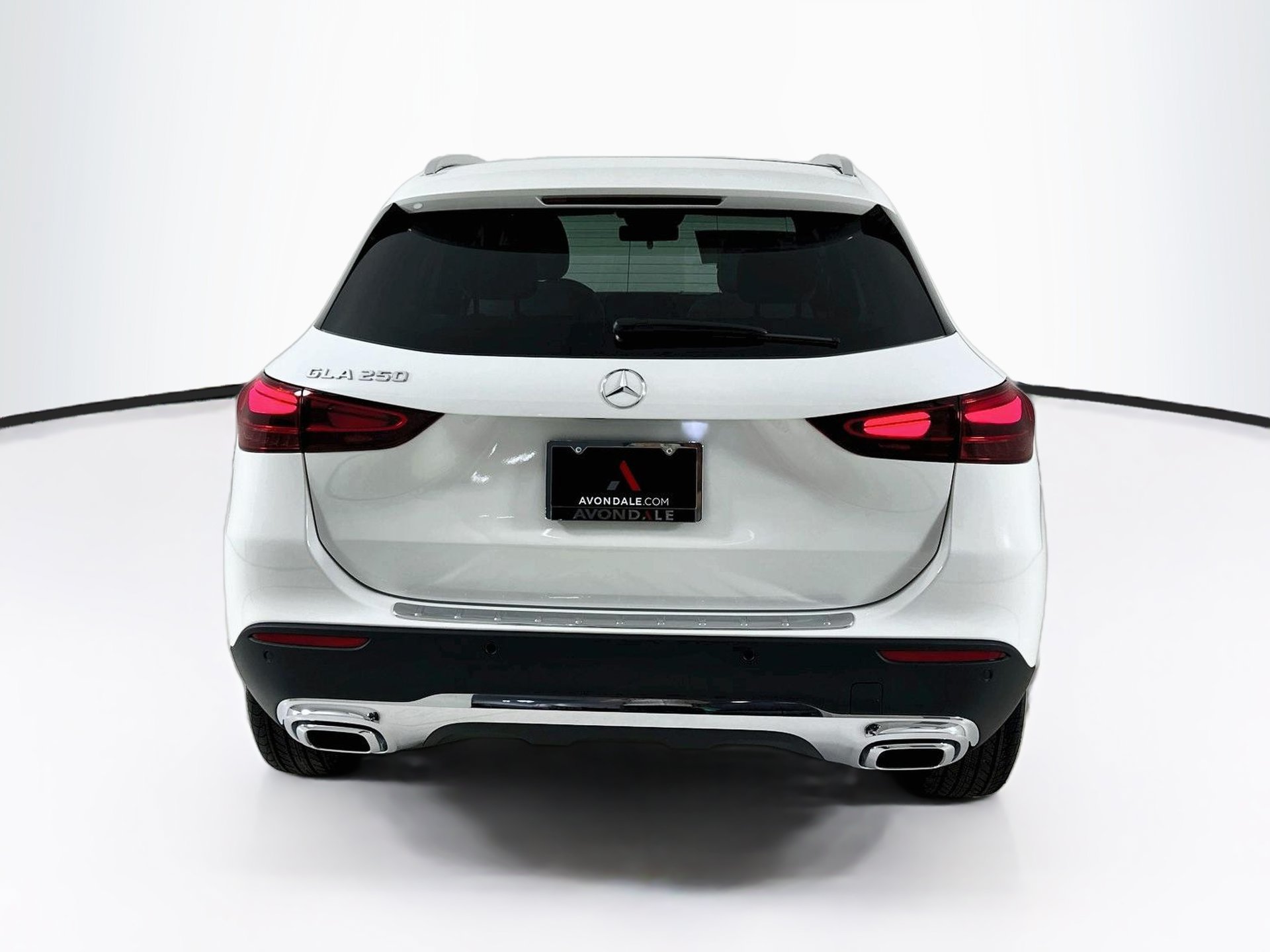 New 2026 Mercedes-Benz GLA 250 image 7